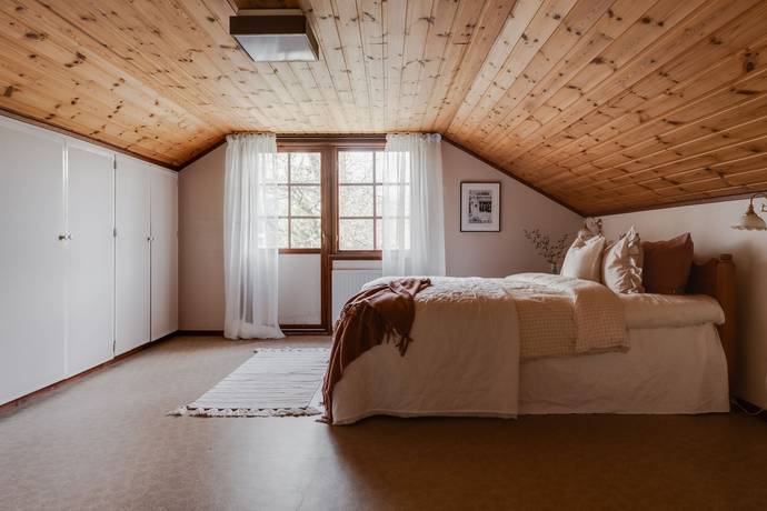 6 rum Villa på Slättaryd 6 Sandhult Borås kommun - bild 38