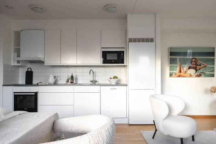 2 rum Lägenhet på Inägogatan 21B Centrala Hisingen - Övre Eriksberg Göteborgs kommun - bild 6