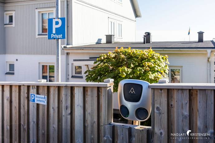4 rum Lägenhet på Strandgatan 23A Centrala Båstad Båstads kommun - bild 29