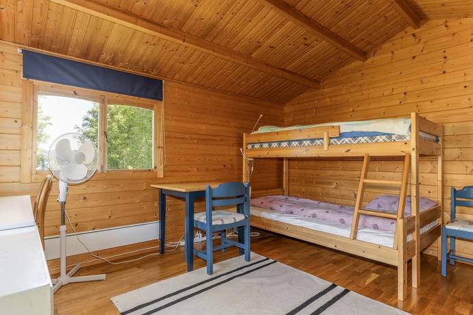 3 rum Vinterbonat fritidshus på Grillsvägen 65 Hörken Ljusnarsbergs kommun - bild 21