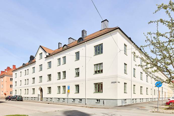 Liljeholmsgatan 3E, Liljeholmen, Jönköpings kommun