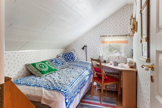 5 rum Villa på Rödhakestigen 4B Sundänge Köpings kommun - bild 13