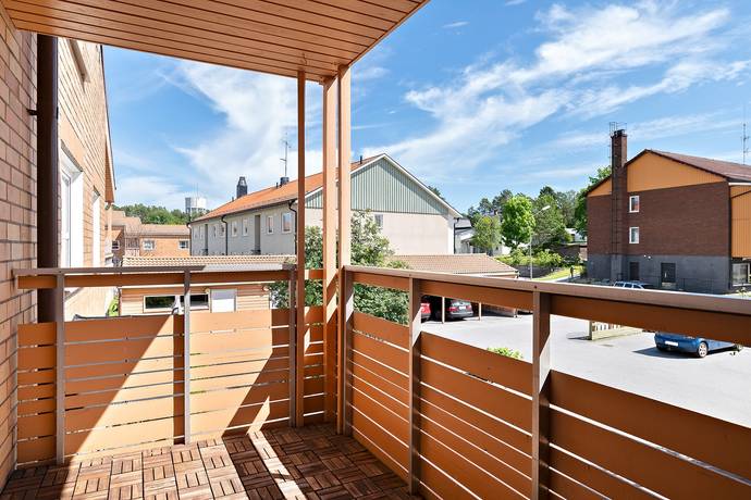 2 rum lägenhet på Sanavägen 1E Hallstavik, Norrtälje kommun - bild 2