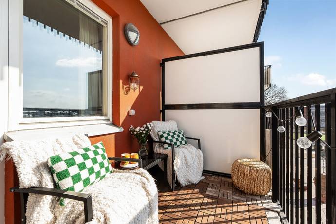 3 rum Lägenhet på Marieborgsgatan 4 Sundbyberg - Ursvik Sundbybergs kommun - bild 12