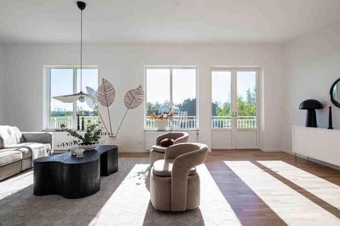 5 rum Villa på Dunkers väg 5 Orresta Västerås kommun - bild 26