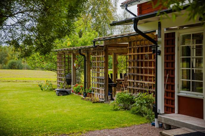 6 rum Villa på Landsvägen 4 Orsa kommun - bild 42