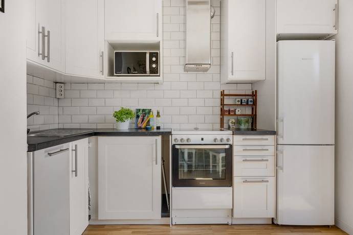 1 rum Lägenhet på Klubbegatan 4C Håkanstorp Malmö kommun - bild 12