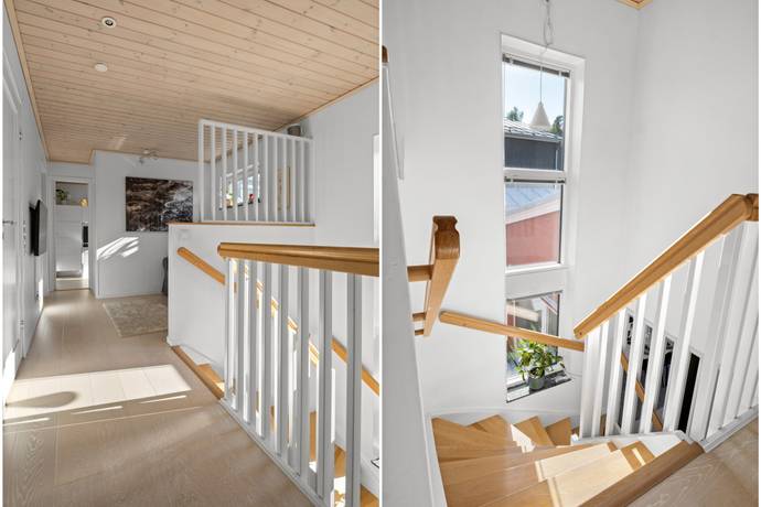 6 rum Villa på Ligustervägen 48 Älta - Södra Hedvigslund Nacka kommun - bild 25