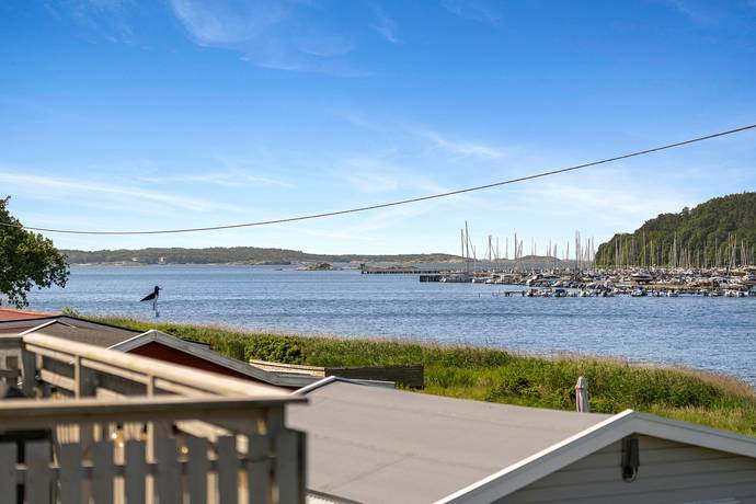 2 rum Fritidshus på Askim GFA E 134 Hult Göteborgs kommun - bild 9