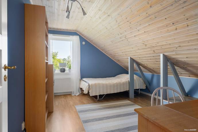8 rum Villa på Lundvägen 20 Blåsut Vänersborgs kommun - bild 19