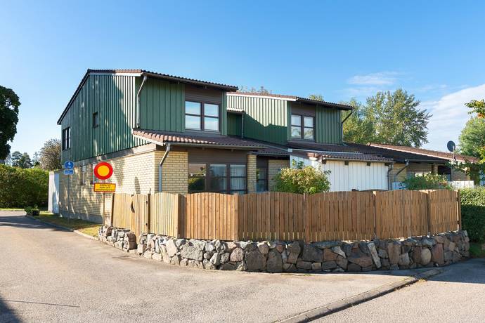 Kragstalundsvägen 84, Kragstalund, Vallentuna kommun