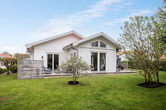 5 rum Villa på Skiftesvägen 12 Söndrum/Albinsro Halmstads kommun - bild 33