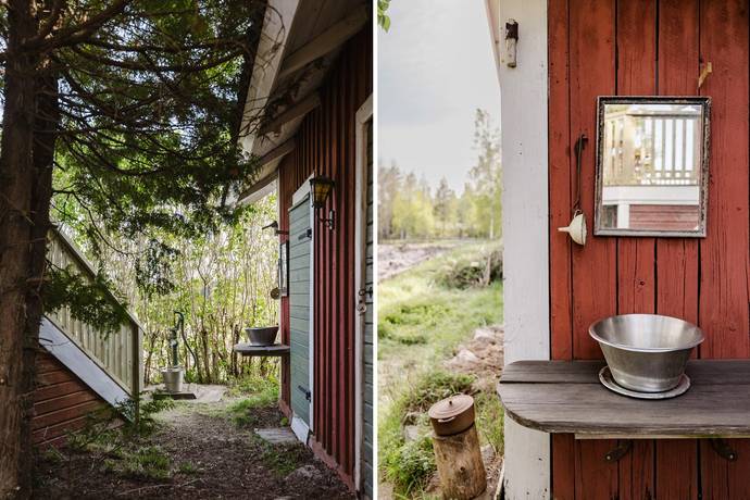 3 rum Fritidshus på Fogdhyttan Lugnet 517 Fogdhyttan Nora kommun - bild 30