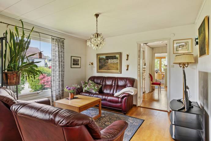 5 rum Villa på Ekbacksvägen 30 Ekbacken Österåkers kommun - bild 10