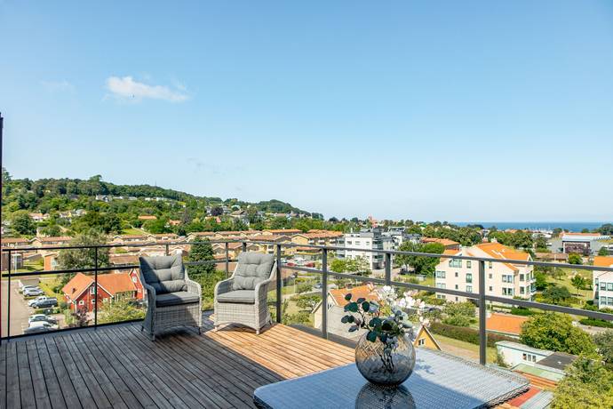 3 rum lägenhet på Aromavägen 52 Båstad, Båstads kommun - bild 1
