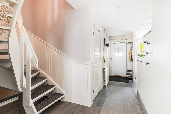 5 rum Lägenhet på Bäckvägen 24A Dammen Strängnäs kommun - bild 27