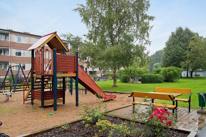 3 rum Lägenhet på Beryllgatan 40 Västra Frölunda Göteborgs kommun - bild 21
