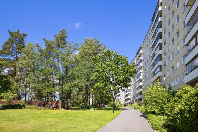 3 rum Lägenhet på Fabelvägen 17 Kallhäll Järfälla kommun - bild 16