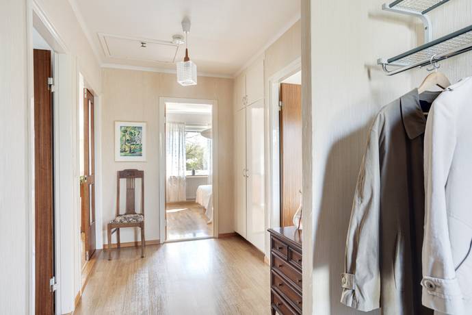 7 rum Villa på Terminsvägen 6 Mårtens Fälad Lunds kommun - bild 31