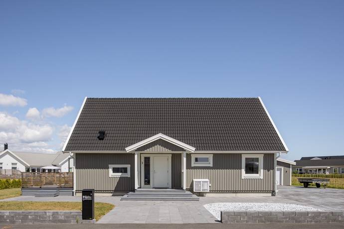 7 rum villa på Åkerholmsvägen 3 Kalmar, Kalmar kommun - bild 2