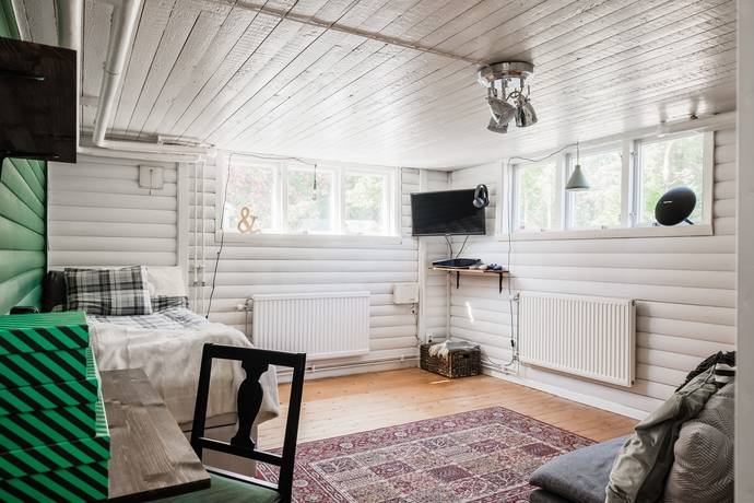 3 rum Villa på Norra vägen 33 Hanken Karlsborgs kommun - bild 25