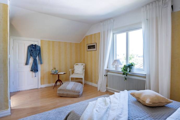 4 rum Villa på Löparegatan 13 Bagaregården Göteborgs kommun - bild 25