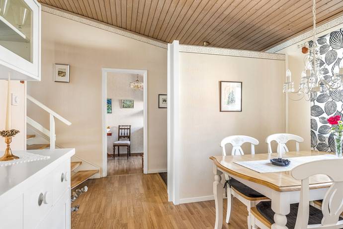 5 rum Villa på Nya vägen 43 Njurunda Sundsvalls kommun - bild 11