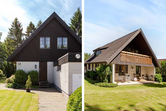 5 rum Villa på Drottningholmsvägen 12 Marieberg Örebro kommun - bild 20