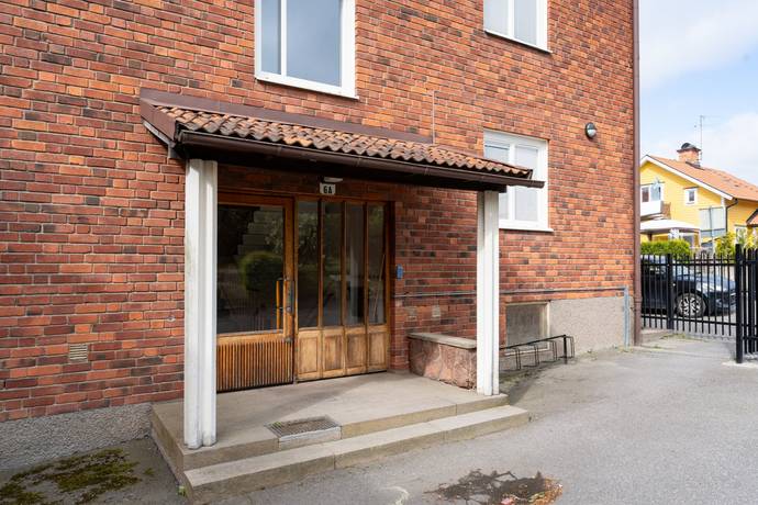 2 rum Lägenhet på Julingatan 6A Torshälla Eskilstuna kommun - bild 19