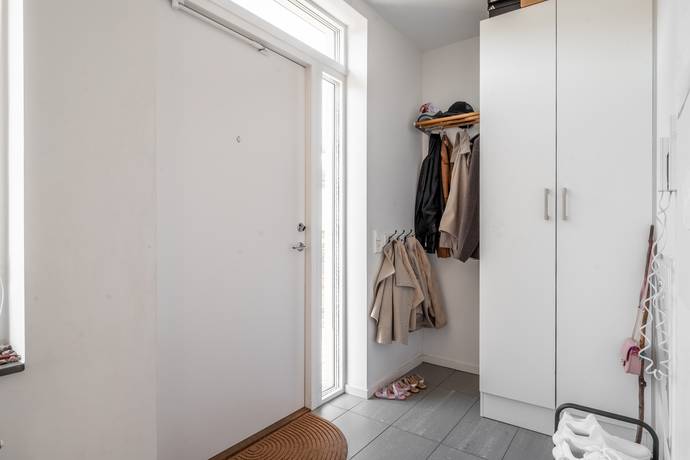2 rum lägenhet på Symfonigatan 33F Hestra, Borås kommun - bild 3