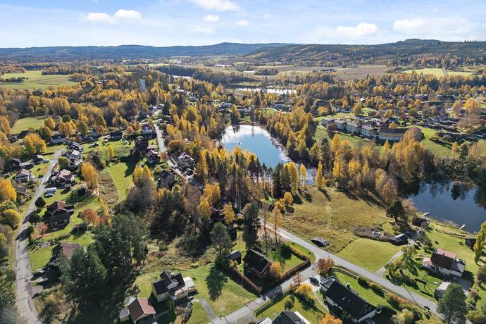 4 rum Villa på Aspbacksvägen 19 Gagnefs kommun - bild 36