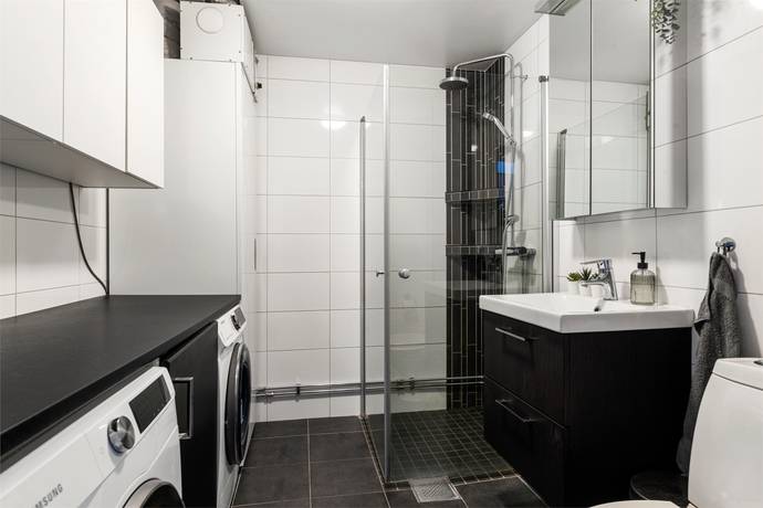 2 rum Radhus på Tallsättravägen 207 Margretelund - Tallsättra Österåkers kommun - bild 22