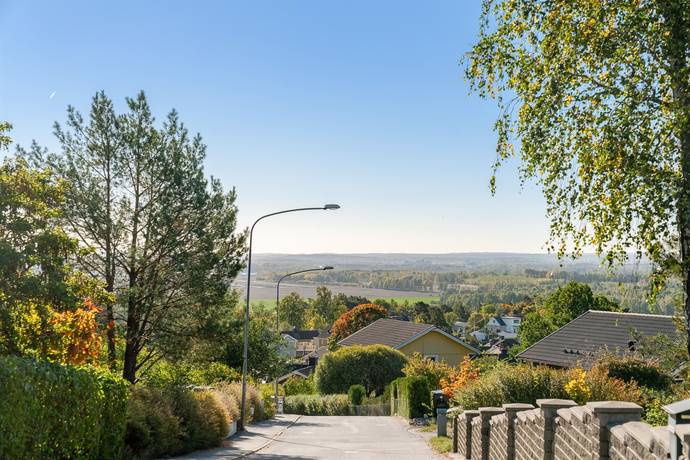9 rum Villa på Glottervägen 17B-C Åby Norrköpings kommun - bild 57