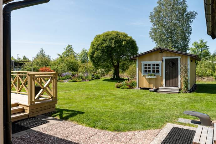 3 rum Villa på Norra Älgstigen 8 Skinnskatteberg Skinnskattebergs kommun - bild 31