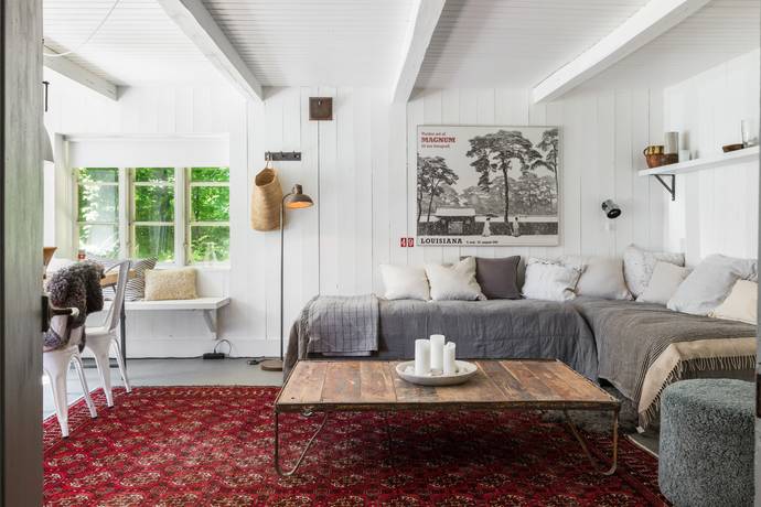 86 m² Villa på Tygevägen 97-26 Klamby Sjöbo kommun - bild 36