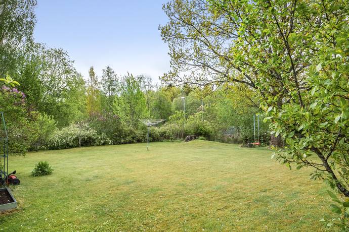4 rum Villa på Ågatan 16 Karlbo-Brunnbäck Avesta kommun - bild 28