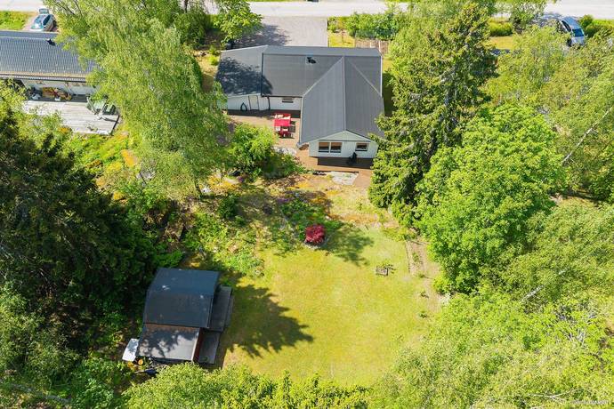 3 rum villa på Lundsångarvägen 5 Söderskogen, Håbo kommun - bild 4