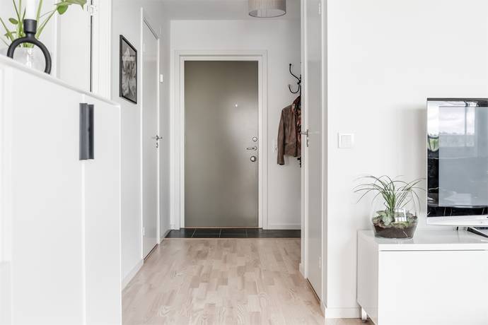 2 rum Lägenhet på Packhusallén 8 D Tullholmsviken Karlstads kommun - bild 23