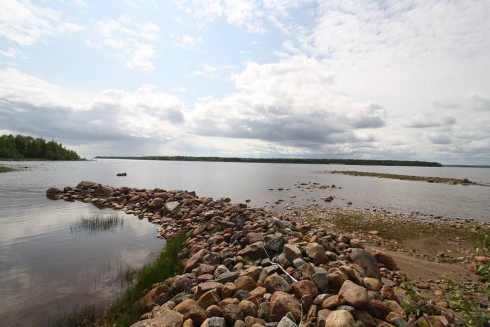 2 rum Fritidshus på Germandön 160 Germandön Luleå kommun - bild 5