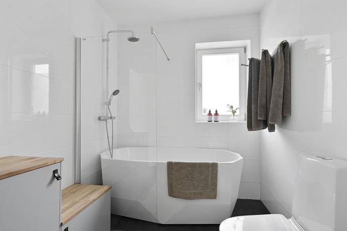 7 rum Villa på Grodvägen 5 Sjöängen Huddinge kommun - bild 30