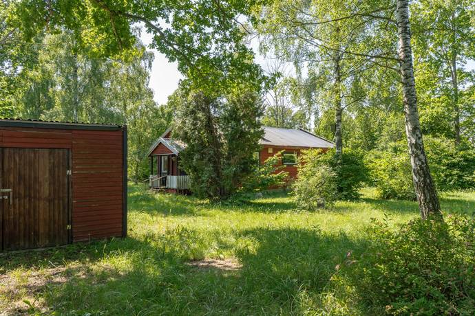 4 rum fritidshus på Bäckvägen 5 Bäck, Borgholms kommun - bild 2