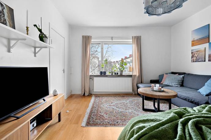 Spångavägen 44, Brommaplan, Stockholms kommun