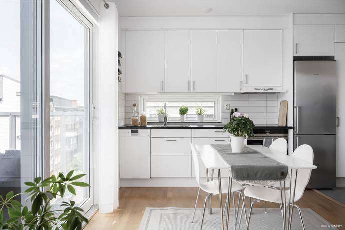 1 rum Lägenhet på Nissabogatan 22 Nissastrand Halmstads kommun - bild 11