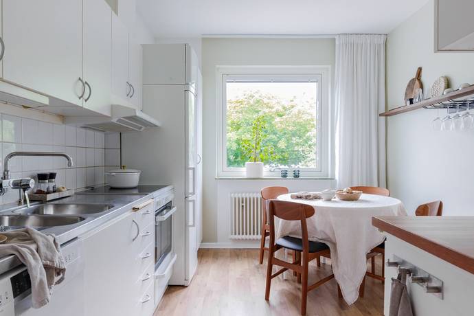 2 rum Lägenhet på Örngatan 15 Gottfridsberg Linköpings kommun - bild 7