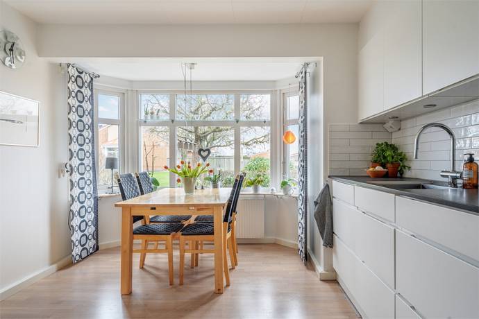 4 rum lägenhet på Sunnanvindsgatan 11D Nya Kungsgården, Ängelholms kommun - bild 4