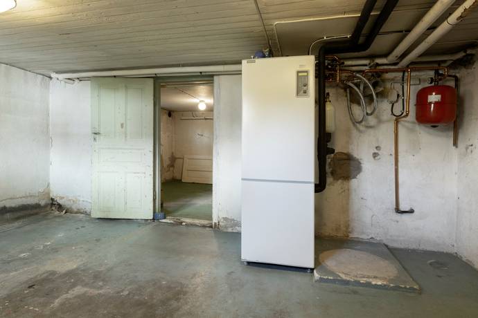 4 rum Villa på Löparegatan 13 Bagaregården Göteborgs kommun - bild 34
