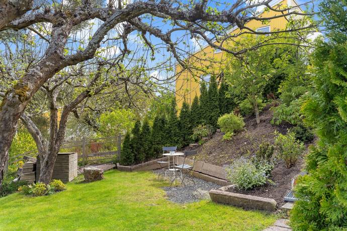 5 rum Radhus på Norrholmsgränd 39 Norrholmsgränd Stockholms kommun - bild 7