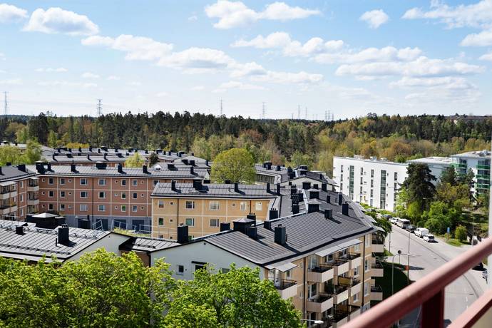 3 rum Lägenhet på Harpsundsvägen 76 Högdalen Stockholms kommun - bild 6
