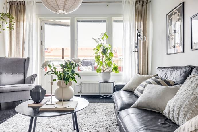2 rum Lägenhet på Nunnegårdsgatan 64 Munkegärde Kungälvs kommun - bild 20