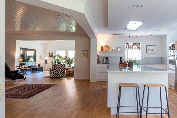 5 rum Villa på Älgvägen 10 Tumba Botkyrka kommun - bild 3